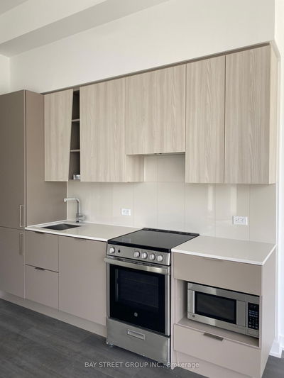 Unit 321 — 3900 Confederation Pkwy, Mississauga - City Centre image-0-3
