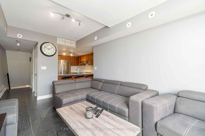 Unit 2027 — 3043 Finch Ave, Toronto - Humbermede image-0-4