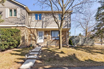 Unit 3 — 98 Falconer Dr, Mississauga - Streetsville