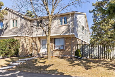 Unit 3 — 98 Falconer Dr, Mississauga - Streetsville image-0-1