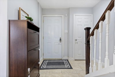 Unit 3 — 98 Falconer Dr, Mississauga - Streetsville image-0-2