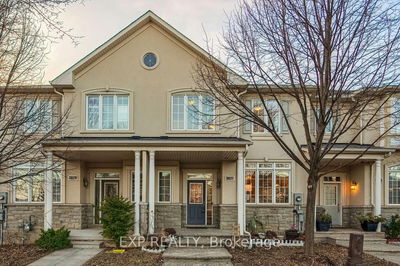 3027 Richview Blvd, Oakville - Palermo West