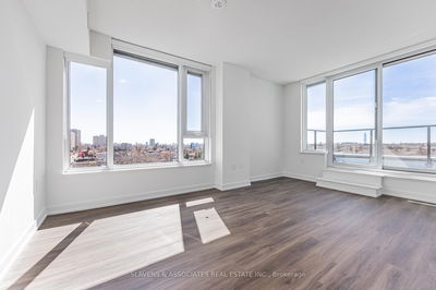 Unit 706 — 556 Marlee Ave, Toronto - Yorkdale-Glen Park image-0-1