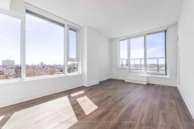 Unit 706 — 556 Marlee Ave, Toronto - Yorkdale-Glen Park image-0-2
