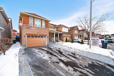 28 Wildsky Rd, Brampton - Fletcher's Creek South image-0-1