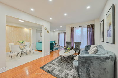 80 Winners Circ, Brampton - Northwest Sandalwood Parkway image-0-4