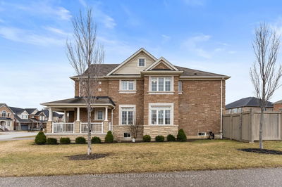 2 STONECROP Rd, Brampton - Bram West image-0-1