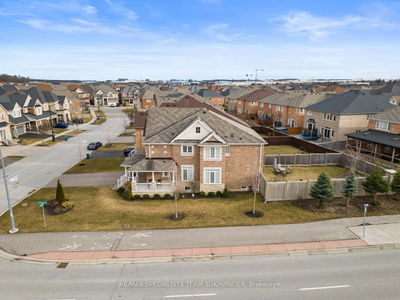 2 STONECROP Rd, Brampton - Bram West image-0-3