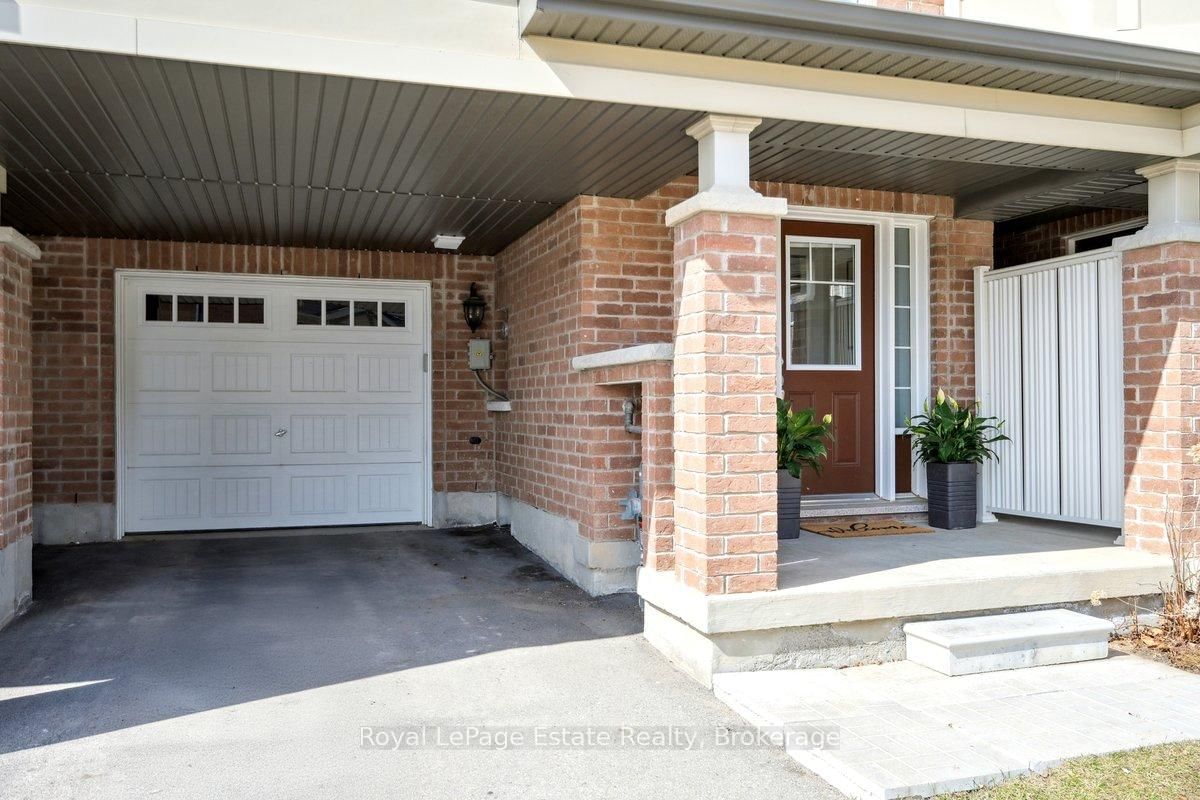 Townhouse for sale at 525 Fir Court, Milton, CB Cobban, L9E 1M3 - MLS: W12038144