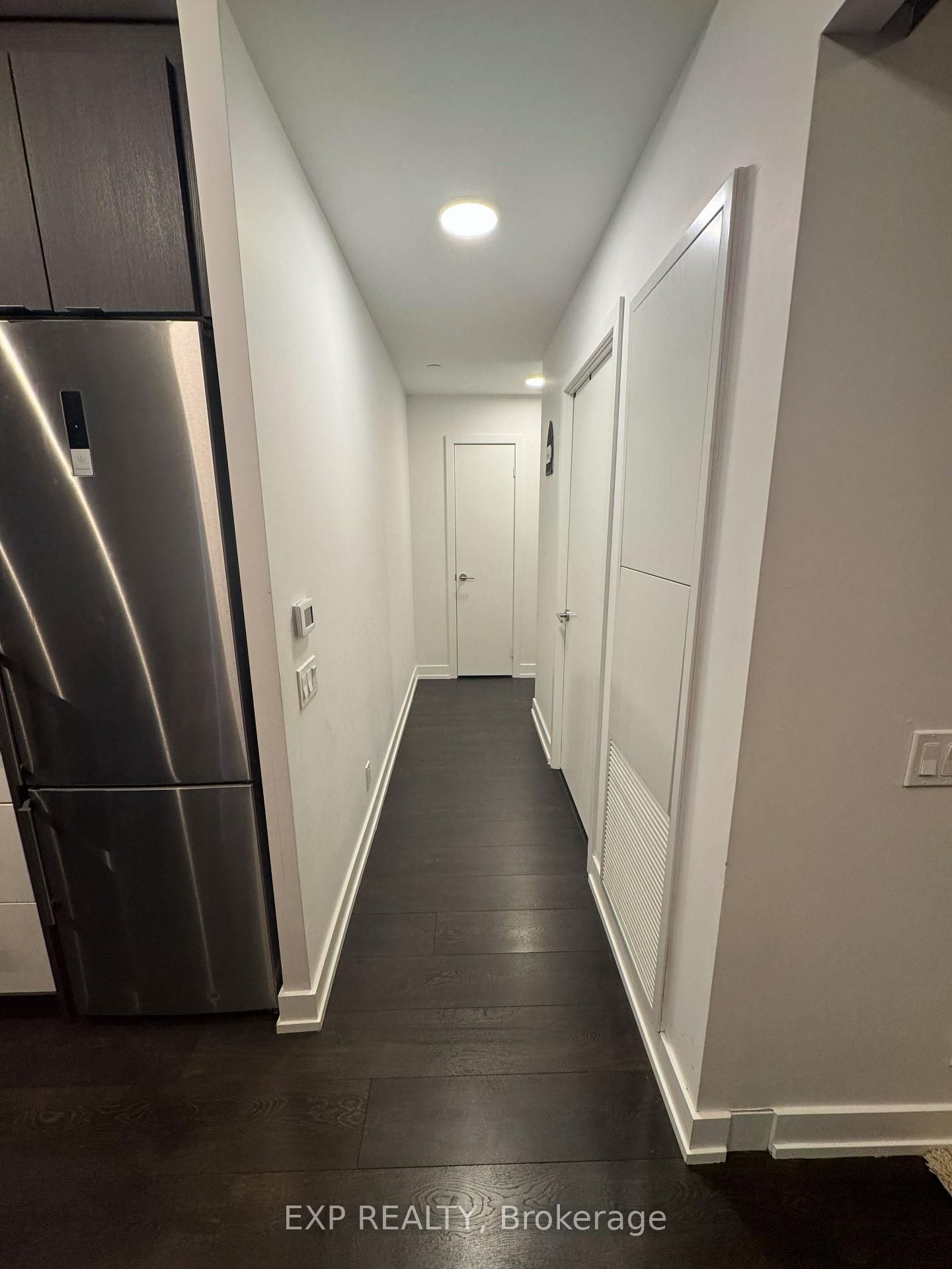 Condo leased at 225 Veterans 602 Drive, Brampton, Northwest Brampton, L7A 0B6 - MLS: W12038152