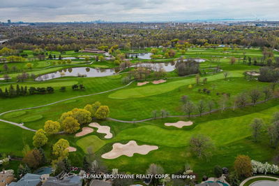 1319 Greeneagle Dr, Oakville - Glen Abbey image-0-2