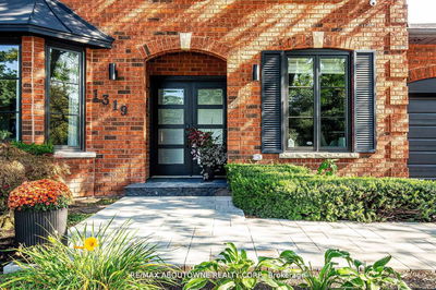 1319 Greeneagle Dr, Oakville - Glen Abbey image-0-4