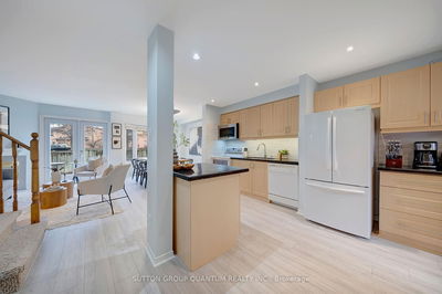Unit 26 — 2065 Sixth Line, Oakville - River Oaks image-0-1