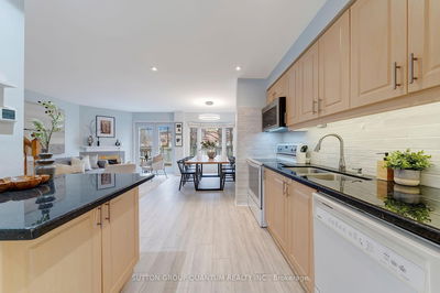 Unit 26 — 2065 Sixth Line, Oakville - River Oaks image-0-2