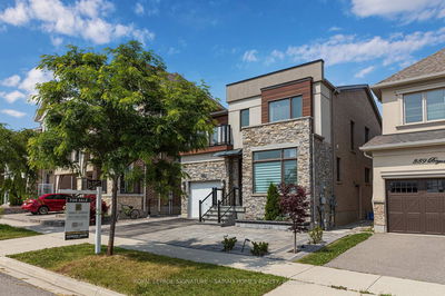 3141 George Savage Ave, Oakville - Rural Oakville
