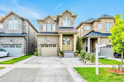 127 Morningside Dr, Halton Hills - Georgetown