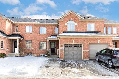 Unit 8 — 3045 Gladeside Ave, Oakville - GO Glenorchy