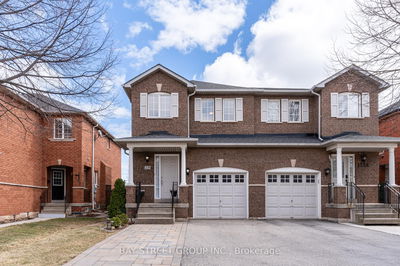 1356 Brookstar Dr, Oakville - WT West Oak Trails