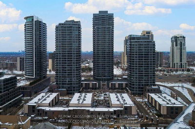 Unit 903 — 9 Valhalla Inn Rd, Toronto - Islington-City Centre West