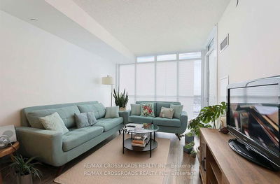 Unit 903 — 9 Valhalla Inn Rd, Toronto - Islington-City Centre West image-0-4