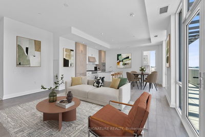 Unit 607 — 42 Mill St, Halton Hills - Georgetown image-0-2