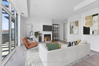 Unit 607 — 42 Mill St, Halton Hills - Georgetown image-0-3