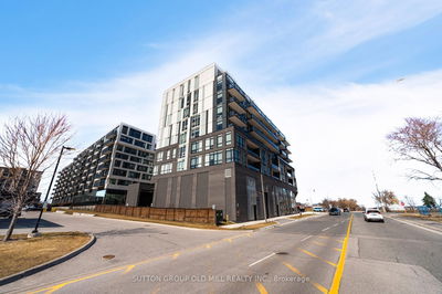 Unit 614 — 3005 Pine Glen 614 Rd, Oakville - WM Westmount