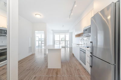 Unit 614 — 3005 Pine Glen Rd, Oakville - Westmount image-0-2