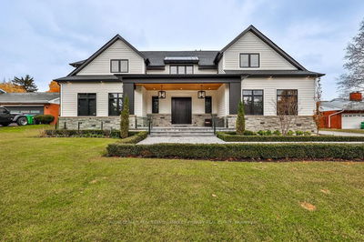 57 Joymar Dr, Mississauga - Streetsville