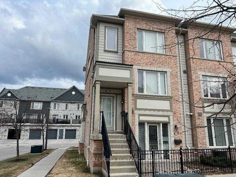 home for lease on 107-3050 Erin Centre Boulevard