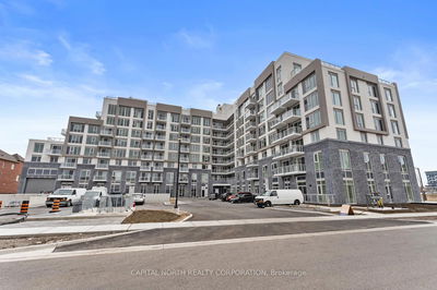 Unit 422 — 412 Silver Maple Rd, Oakville - JM Joshua Meadows