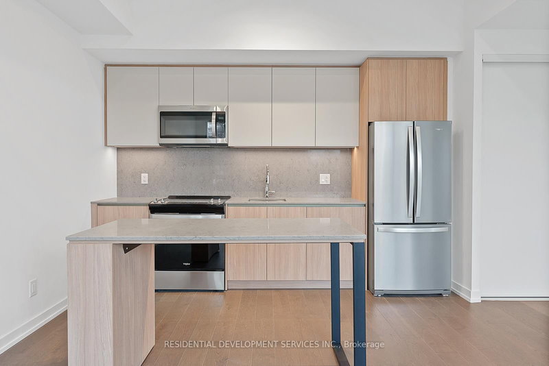 105 - 15 Maryport Ave St, Toronto, M3M 0E2 | Image 3