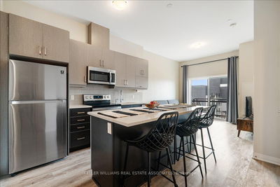 Unit 602 — 102 Grovewood Common Cres, Oakville - Glenorchy image-0-3