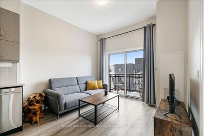 Unit 602 — 102 Grovewood Common Cres, Oakville - Glenorchy image-0-4