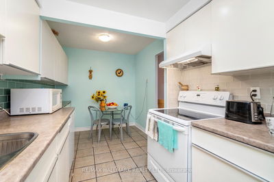 Unit 801 — 2542 Argyle Rd, Mississauga - Cooksville image-0-2