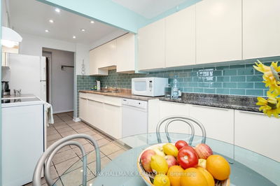 Unit 801 — 2542 Argyle Rd, Mississauga - Cooksville image-0-4