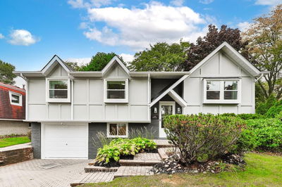 291 Antigua Rd, Mississauga - Cooksville