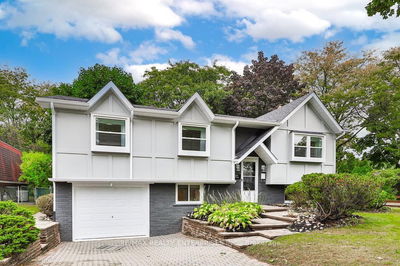 291 Antigua Rd, Mississauga - Cooksville image-0-2