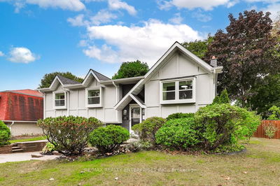291 Antigua Rd, Mississauga - Cooksville image-0-3