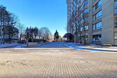 Unit 908 — 880 Dundas St, Mississauga - Erindale image-0-1