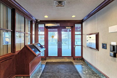 Unit 908 — 880 Dundas St, Mississauga - Erindale image-0-2