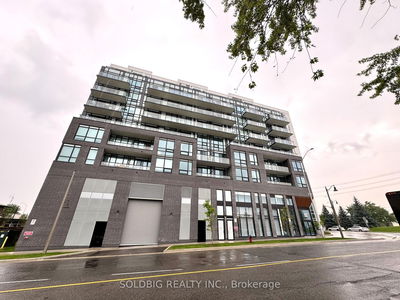 Unit 712 — 3005 pine glen Rd, Oakville - WM Westmount