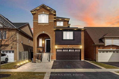 5545 Churchill Meadows Blvd, Mississauga - Churchill Meadows