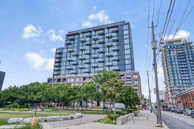 Unit 1104 — 270 Dufferin St, Toronto - South Parkdale image-0-1