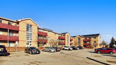 Unit 103B — 211 Forum Dr, Mississauga - Hurontario