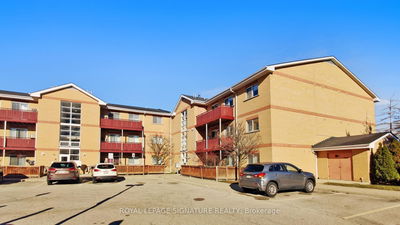 Unit 103B — 211 Forum Dr, Mississauga - Hurontario image-0-1
