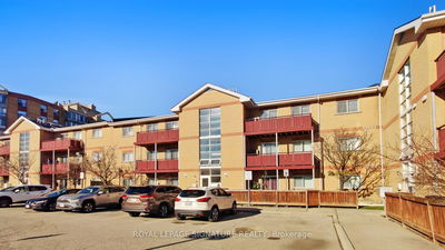 Unit 103B — 211 Forum Dr, Mississauga - Hurontario image-0-2