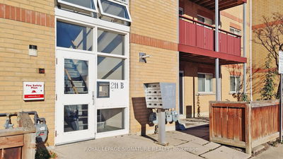 Unit 103B — 211 Forum Dr, Mississauga - Hurontario image-0-3