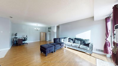 Unit 103B — 211 Forum Dr, Mississauga - Hurontario image-0-4