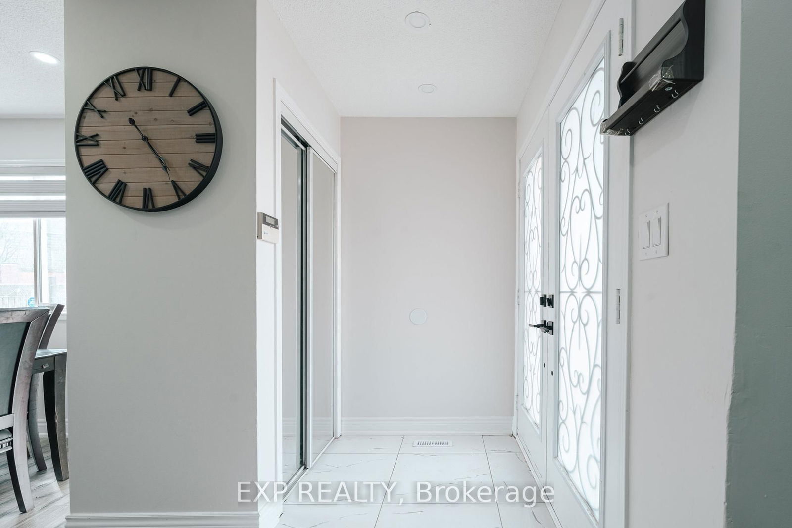 Semi-Detached House sold at 24 Mount Ranier Crescent, Brampton, Sandringham-Wellington, L6R 2K9 - MLS: W12038905